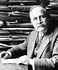 Ernst Herzfeld