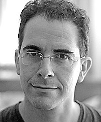 Nir Shaviv headshot