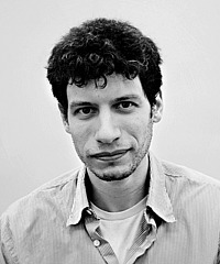 David S Spiegel headshot
