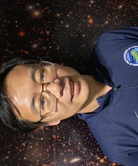 Xiaohui Fan headshot