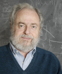 John Friedlander headshot