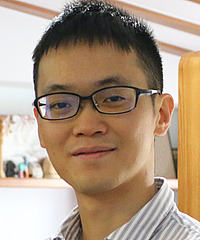 Shu-Heng Shao headshot