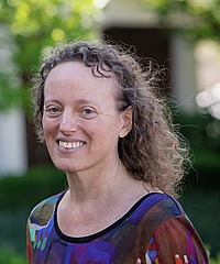 Tamar Ziegler headshot