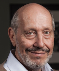 Jonathan Israel headshot