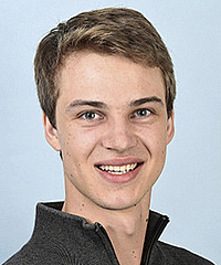 Lorenz Eberhardt headshot