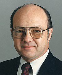 Jack Matlock headshot