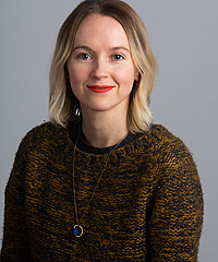 Ellen Mary Pilsworth headshot