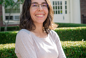 Sarah Peluse