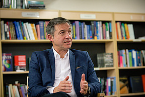 Fassin Book Talk