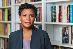 DK Alondra Nelson Headshot