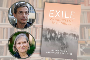 Exile Fassin Defossez