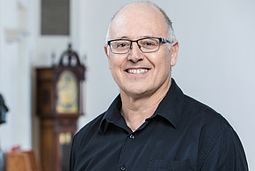 Nicola Di Cosmo
