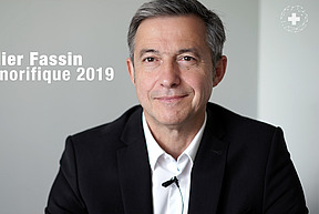 Didier Fassin