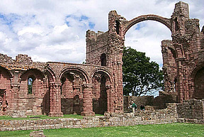 ruins