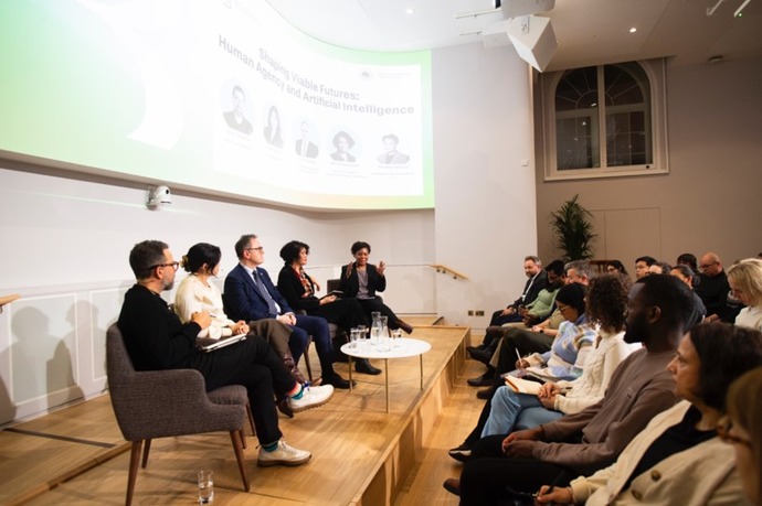 London Public Event