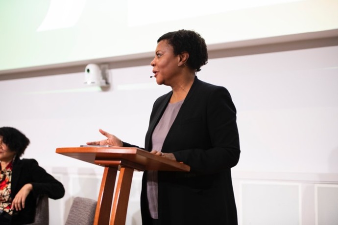 London Public Event
