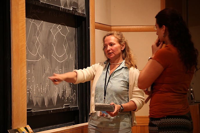 WAM 2012
