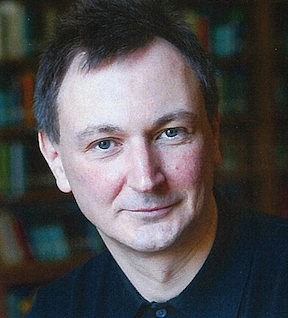 Vladimir Voevodsky